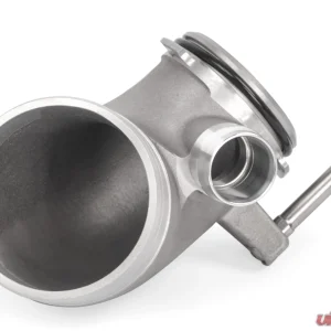 APR Turbo Inlet Pipe for Audi S3 2013-2020, Cast Aluminum, Direct Bolt-On Upgrade - Image 3