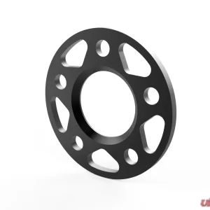 APR Wheel Spacer Kit 66.5mm Center Bore 8mm Thick for Audi Volkswagen Porsche Bentley - Image 3