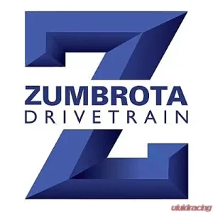 Zumbrota Drivetrain RTC4447D-1 Transfer Case for 2012 Dodge Power Wagon 2500 44-47 - Image 1