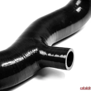 Agency Power Silicone Boost Tube with BOV Port Can-Am X3 Turbo, DS, RC, XMR, RS 2017-2021 - Image 4