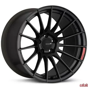 Enkei RS05RR Wheel 18x9 5x112 25mm Gray - Image 1