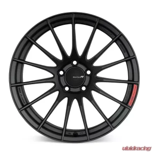 Enkei RS05RR Wheel 18x9 5x112 25mm Gray - Image 2