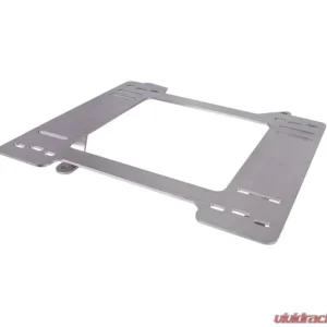 NRG Stainless Steel Seat Brackets Chevrolet Camaro | Pontiac Trans AM 93-02 - Image 1