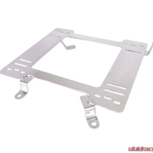 NRG Stainless Steel Seat Brackets Ford Mustang 99-04 - Image 2