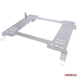 NRG Stainless Steel Seat Brackets Nissan 240SX 88-98 - Image 1