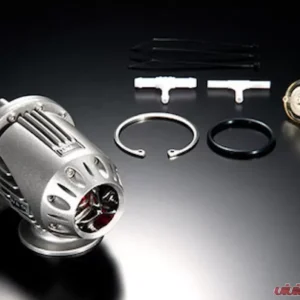 HKS SQV4 Universal Super Sequential Blow Off Valve Kit - Image 1