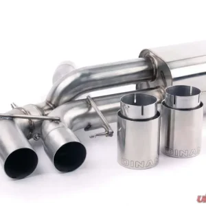 Dinan FREEFLOW EXHAUST F90 M5 F90 M5 - Image 1