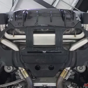 Dinan FREEFLOW EXHAUST F90 M5 F90 M5 - Image 2