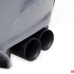Dinan FREEFLOW EXHAUST F90 M5 F90 M5 - Image 3