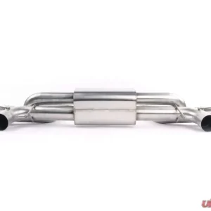 Dinan FREEFLOW EXHAUST F90 M5; BLACK - Image 5