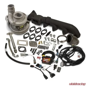 BD Diesel BD 5.9L Howler Stock VGT Turbo Kit - Dodge 2003-2007 Dodge 2003-2007 5.9L 6-Cyl - Image 1