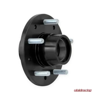 REKUDO New Front Wheel Bearing Hub Assembly Chevrolet Corvette C3 1969-1982 - Image 1