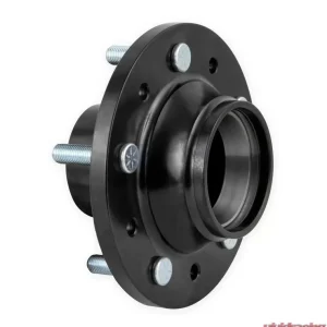 REKUDO New Front Wheel Bearing Hub Assembly Chevrolet Corvette C3 1969-1982 - Image 2