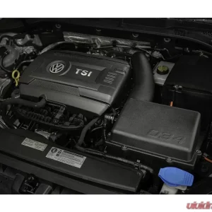 034 Motorsport P34 Performance Cold Air Intake, 8V Audi A3/S3/TT/TTS & MkVII Volkswagen Golf/GTI/R, 1.8T/2.0T Gen 3 (MQB) - Image 1