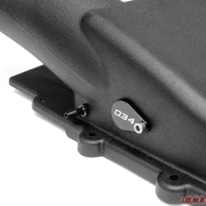 034 Motorsport P34 Performance Cold Air Intake, 8V Audi A3/S3/TT/TTS & MkVII Volkswagen Golf/GTI/R, 1.8T/2.0T Gen 3 (MQB) - Image 5