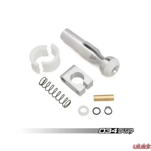 034 MotorSport 012/016/01E Short Shift Kit Audi 4000/5000/200 QUATTRO, URQUATTRO, C4 AUDI URS4/URS6 - Image 1