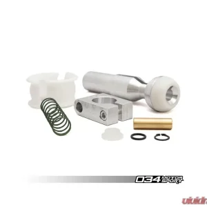 034 MotorSport 012/016/01E Short Shift Kit Audi 4000/5000/200 QUATTRO, URQUATTRO, C4 AUDI URS4/URS6 - Image 2