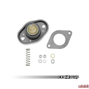 034 MotorSport 01A Short Shift Kit B3 B4 Chassis Audi 80/90 Coupe 1991-1996 - Image 1