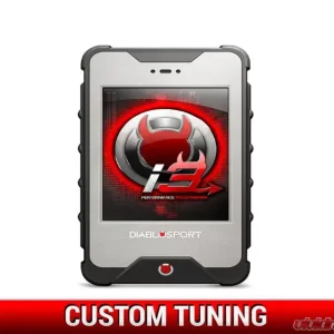 DiabloSport I3 and PCM Swap Jeep Wrangler JL 2018-2021 - Image 2