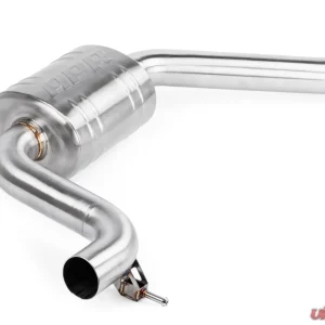 APR Catback Exhaust System with Front Muffler for Volkswagen MK7 GTI 2017-2020, T304 Stainless Steel - Image 2