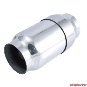 Spectre Inline Air Box 5in. w/Filter - Image 1