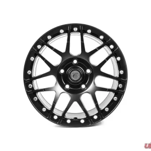 Forgestar F14 Beadlock Wheel 17x10 5x114.3 50mm Satin Black - Image 2