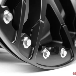 Forgestar F14 Beadlock Wheel 17x10 5x114.3 50mm Satin Black - Image 4