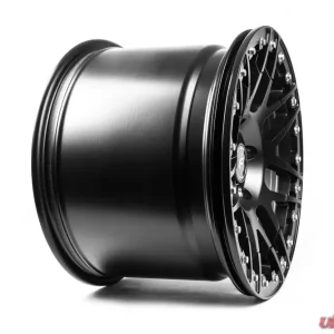 Forgestar F14 Beadlock Wheel 17x11 5x120.65 43mm Satin Black - Image 3