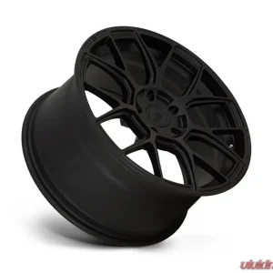 Motegi CM7 Wheel 18x9.5 5X120 45mm Satin Black - Image 2