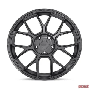 Motegi CM7 Wheel 18x8.5 5X4.5 42mm Gunmetal - Image 3