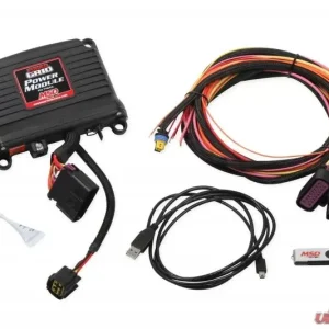MSD Power Grid Power Module - Black - Image 2