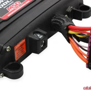 MSD Power Grid Power Module - Black - Image 5