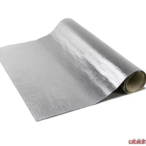 Anderson Composites Thermotec Aluminized Heat Barrier Shield - 24x48 - Image 1
