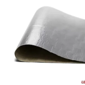 Anderson Composites Thermotec Aluminized Heat Barrier Shield - 24x48 - Image 5