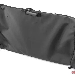 MasterTop Jeep JL Rear Window Storage Bag For 2018-2020 JL Wrangler MasterTwill - Image 1