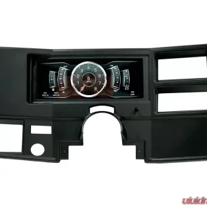 Autometer Full Size Truck Invision Direct Fit Digital Dash System Chevrolet | GMC 1973-1987 - Image 3