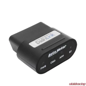 AutoMeter OBD-II WIRELESS DATA MODULE; BLUETOOTH; FOR ANDROID AND APPLE IOS DEVICES; DASHL - Image 2