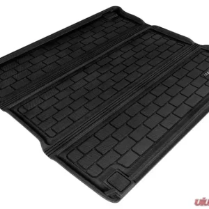 3D MAXpider 2011-2020 Jeep Grand Cherokee Kagu Cargo Liner - Black - Image 1