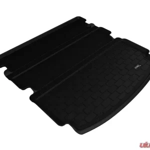 3D MAXpider 2014-2020 Acura MDX Kagu Cargo Liner - Black - Image 1