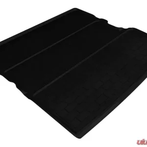 3D MAXpider 2009-2015 Honda Pilot Kagu Cargo Liner - Black - Image 1