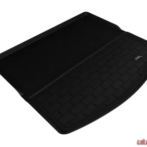 3D MAXpider 2013-2016 Mazda CX-5 Kagu Cargo Liner - Black - Image 1