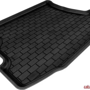 3D MAXpider 2002-2007 Subaru Impreza Kagu Cargo Liner - Black - Image 1