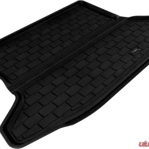 3D MAXpider 2011-2017 Lexus CT Hybrid Kagu Cargo Liner - Black - Image 1