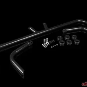 Braum Racing Harness Bars Nissan 370Z 2008-2019 - Image 1