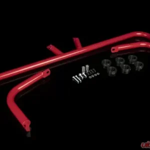 Braum Racing Harness Bars Nissan 370Z 2008-2019 - Image 2