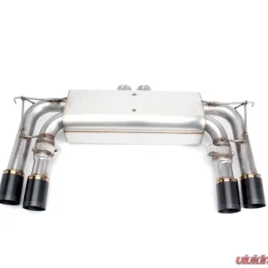 Dinan FREEFLOW EXHAUST F85 X5 M BLAC - Image 2