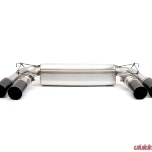 Dinan FREEFLOW EXHAUST F85 X5 M BLAC - Image 3