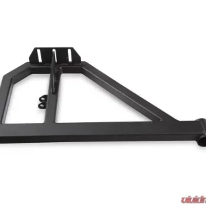 Body Armor 4x4 TIRE CARRIER SINGLE ACTION (FITS JL-2965 BUMPER) Jeep Wrangler 2018-2020 - Image 1