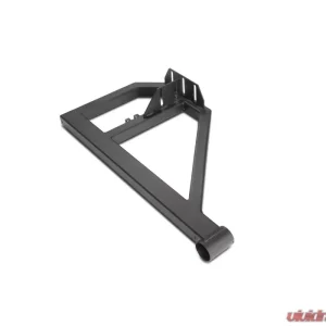 Body Armor 4x4 TIRE CARRIER SINGLE ACTION (FITS JL-2965 BUMPER) Jeep Wrangler 2018-2020 - Image 2