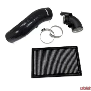 034 Motorsport MQB Insuction Bundle for Audi 8V A3/S3, 8S TT/TTS, and VW MkVII Golf/Golf R/GTI - Image 1